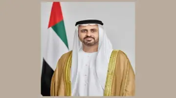 الإمارات تبحث دور الذكاء الاصطناعي بالعمل الإنساني